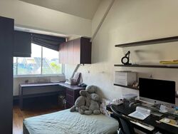 Sembawang Hills Estate (D20), Terrace #537109281
